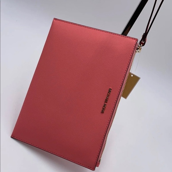 Michael Kors Wristlet - Picture 3 of 4